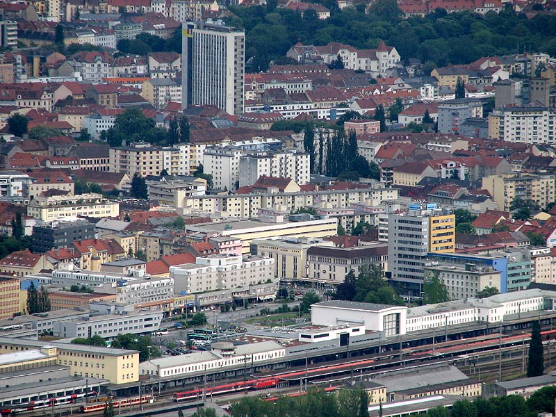 Graz