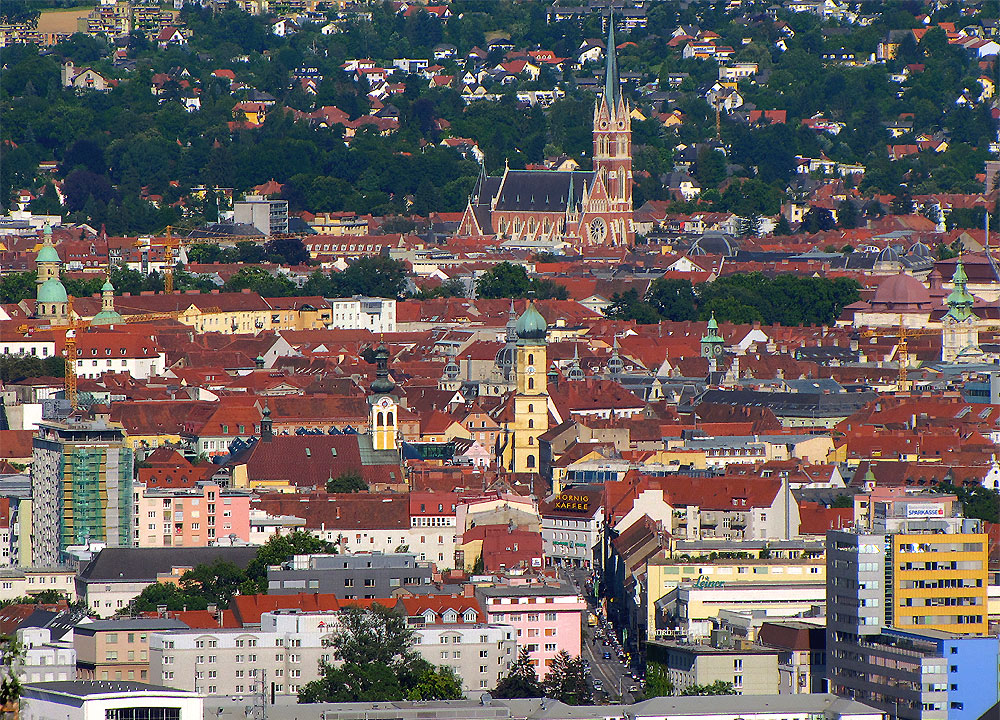 Graz