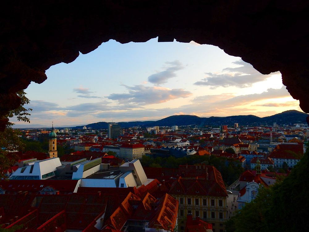 Graz