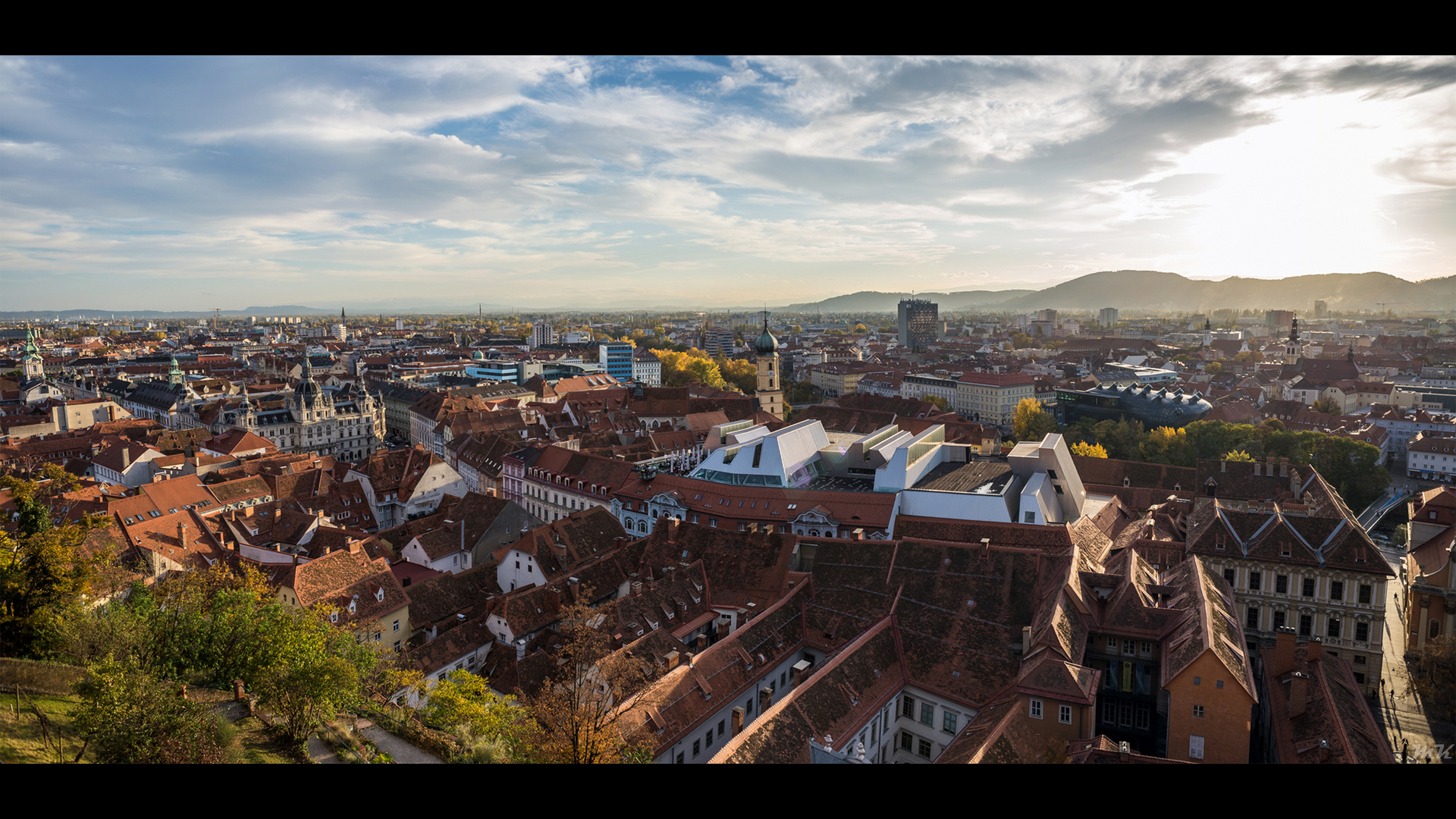 Graz