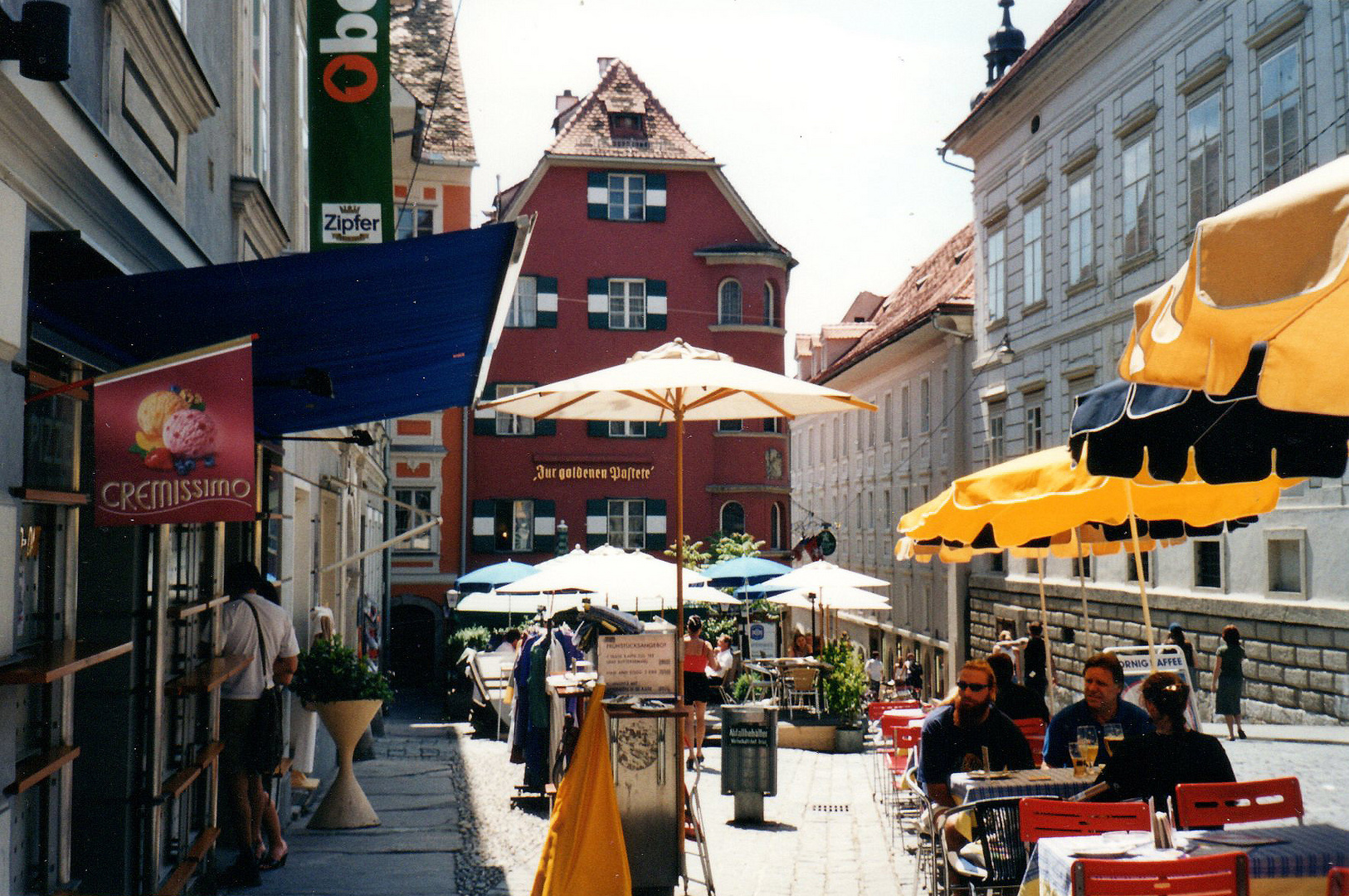 Graz, Austria