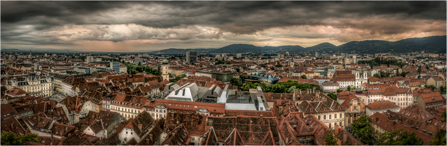 Graz