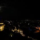 Graz bei Nacht