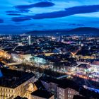 Graz Blaue Stunde