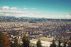 Graz Blick