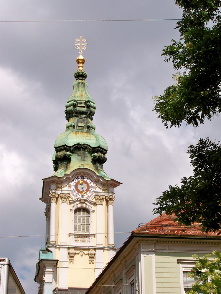 Graz (bâtiment)