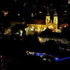 Graz by night 1