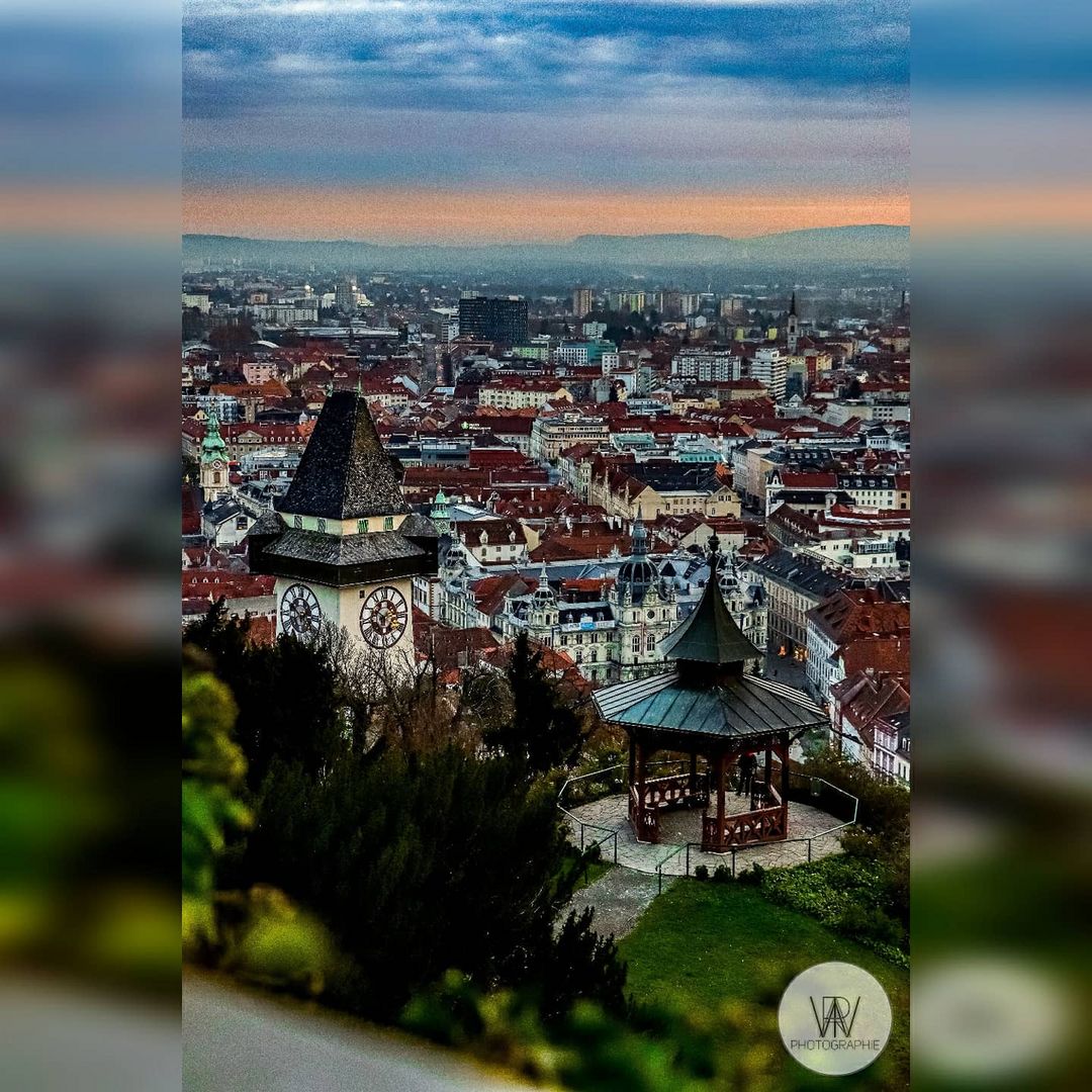 Graz