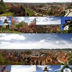 Graz Collage