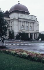 Graz - Das Opernhaus