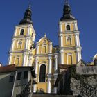 Graz: Die Basilika Mariatrost