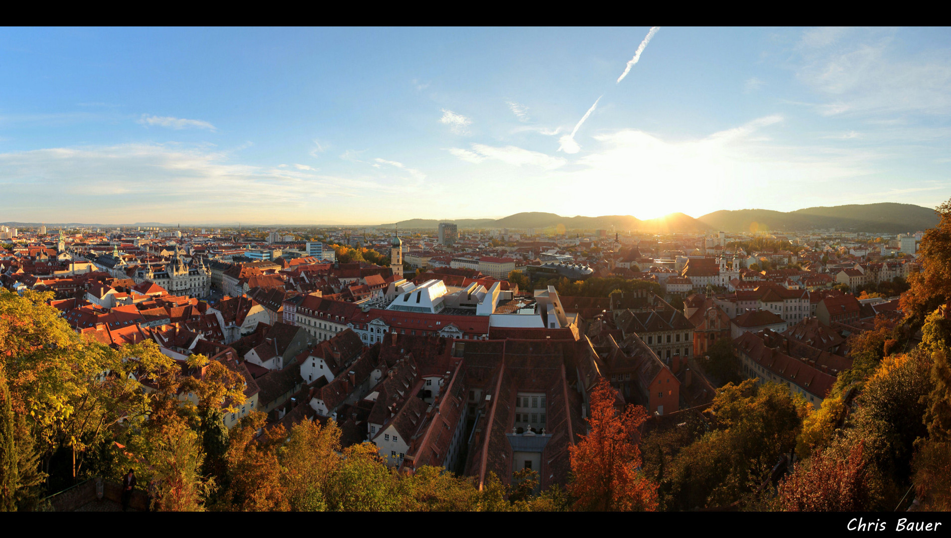 Graz du bist so wunderbar !