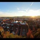 Graz du bist so wunderbar !