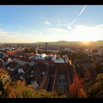 Graz du bist so wunderbar !