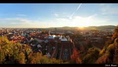 Graz du bist so wunderbar !