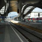Graz Hauptbahnhof 2020
