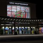 Graz Hauptbahnhof