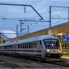 Graz Hauptbahnhof DB