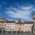 Graz - Hauptplatz