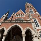 Graz - Herz Jesu Kirche