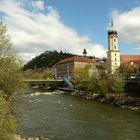 Graz im Frühling