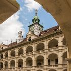 GRAZ - Im Landhaus Hof 3