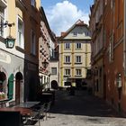 Graz - Kapaunplatz