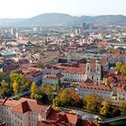 Graz, Kulturhauptstadt Europas