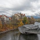 Graz Murinsel