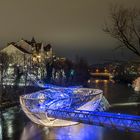 Graz - Murinsel 3