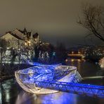 Graz - Murinsel 3