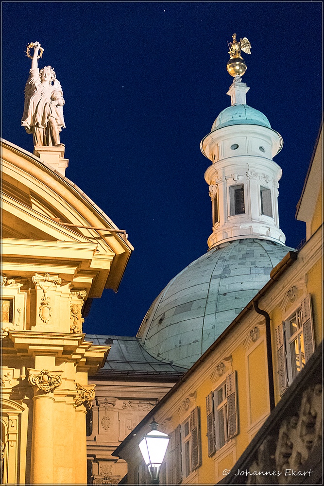 Graz @ Night