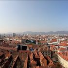 Graz Panorama