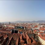 Graz Panorama