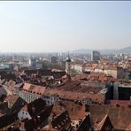 Graz Panorama I