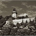 Graz, Schlossberg