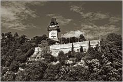 Graz, Schlossberg