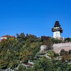 GRAZ-SCHLOSSBERG_UHRTURM