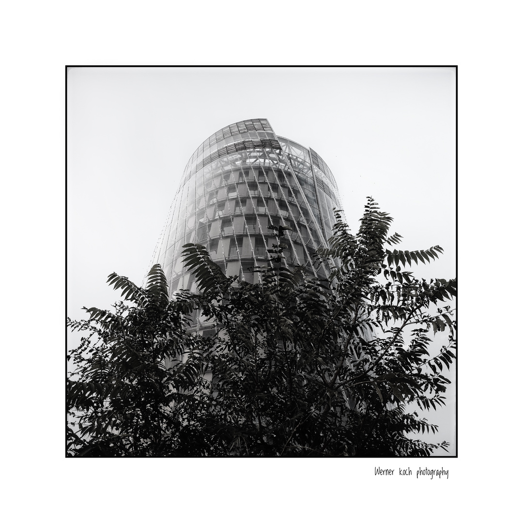 Graz-Science Tower