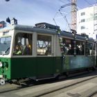 Graz Silvesterbim bei Fröhlichgasse