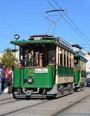 Graz Straßenbahnjubiläum  -1