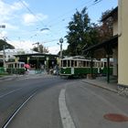 Graz Tramwaymuseum ....