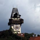 Graz - Uhrturm