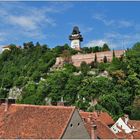 Graz, Uhrturm