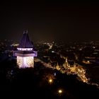 Graz Uhrturm