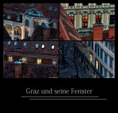 Graz und seine Fenster