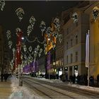 Graz zur Weihnachtszeit