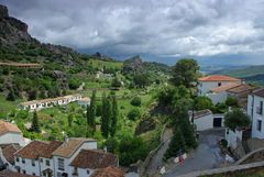 Grazalema