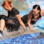 Grazathlon 2017  Splish Splash