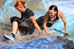 Grazathlon 2017  Splish Splash